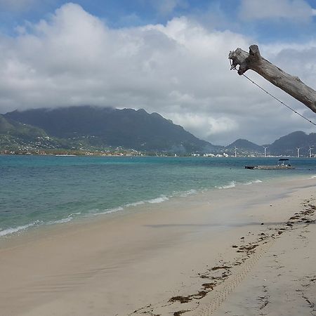 Fairytern Chalets Cerf Island Εξωτερικό φωτογραφία
