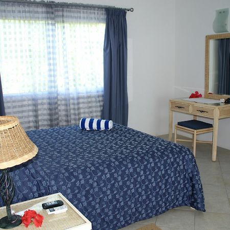 Fairytern Chalets Cerf Island Εξωτερικό φωτογραφία